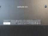 a close up of a laptop that is on a table