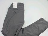 nike dri - fit women ' s running tight pants size small
