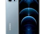 an image of a picture of a phone with a camera on top of it