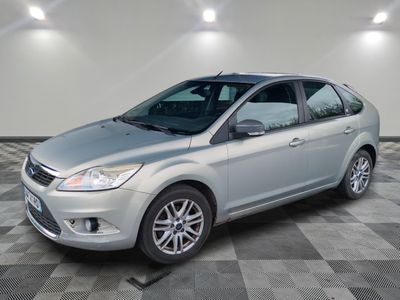 Ford Focus 2012 à vendre chez Auto Quest à Houston, au Texas