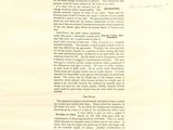 un gros plan d'un morceau de papier sur lequel on a écrit