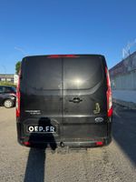 FORD TRANSIT CUSTOM 2.0 320 L2H1 170 SPORT - Immatriculation… (photo 5)