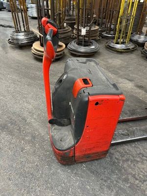 1 transpalette électrique FENWICK T16 - Photo 1