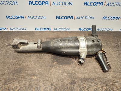 Inconnue - Brise-BÉTon Pneumatiq…