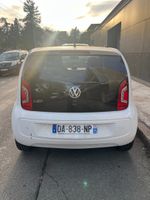 VOLKSWAGEN UP!, VP, ES, 3 CV, 2476 km, Imm. (photo 3)