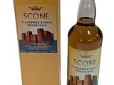 Whisky single malt Sconie Campbeltown