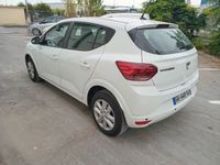 DACIA SANDERO - Genre : VASP - Carrosserie : DERIV VP - Ener… (photo 3)