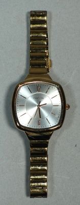 PARFOIS Montre boitier acier