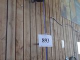 a picture of a picture of a wall with a sign on it
