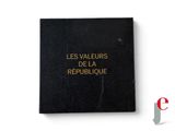 les valeurs de la republique french edition