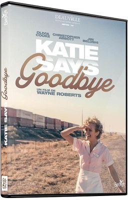 BODEGA FILMS - DVD - Katie Says Goodbye - Drame indépendant …
