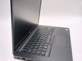 a laptop computer that is sitting on a table