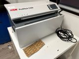 a machine that is sitting on top of a table