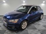 Audi A1 1.0 TFS Attraction Plus 5 portes
