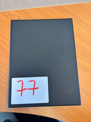 iPad (8e génération) Version d'iPadOS 16.6.1 - Photo 1