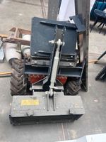 Un racleur DELUCX N Tro-0410 (photo 2)