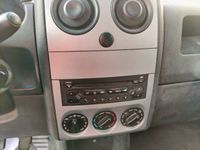 CITROEN BERLINGO 1.6 HDi 75 FIRST - BERLINGO 1. (photo 4)