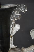 Magnifique lustre Art déco - création PETITOT pour EZAN - ab… (photo 4)