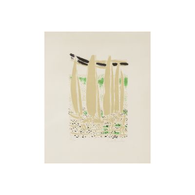 une image représentant un dessin d'une brosse à dents et d'un tube de dentifrice