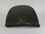 an image of a helmet on a white background with a shadow