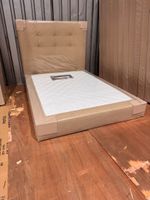 1 x Matelas Terre d’origine 160x200 cm avec Lit Déco H20 (so… (photo 4)