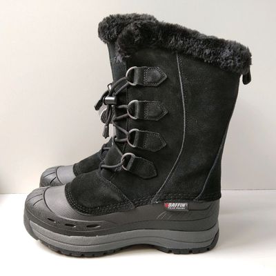 Paire de bottes pour femme BAFFIN "Chloe", P.