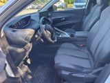 the interior of a car is clean and ready to be used