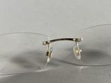 glasses on a table with a white table cloth and a white background