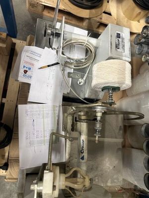 1 Botteleuse CYKLOP AXRO-2-BASIC-230 de 2020 - Photo 1