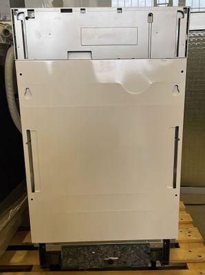 10080-17 / Lave vaisselle intégrable 45 cm - CONTINENTAL EDISON - CELV