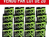 lot de 20 vendu par lot de 20