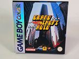 an image of a gameboy box with a game on it