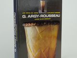 an image of a book with a picture of a vase on it