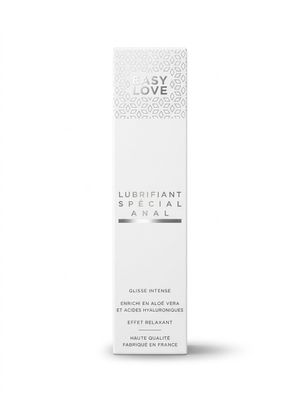 Lubrifiant Spécial Anal hydratant 100ml Ce gel lubrifiant sp…