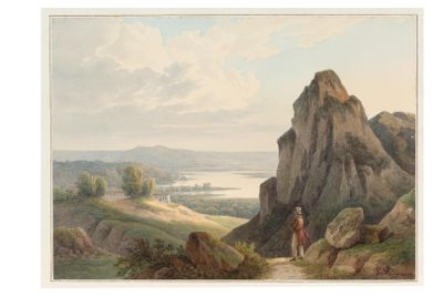 Augustin ROGER (Actif au XIXe siècle)