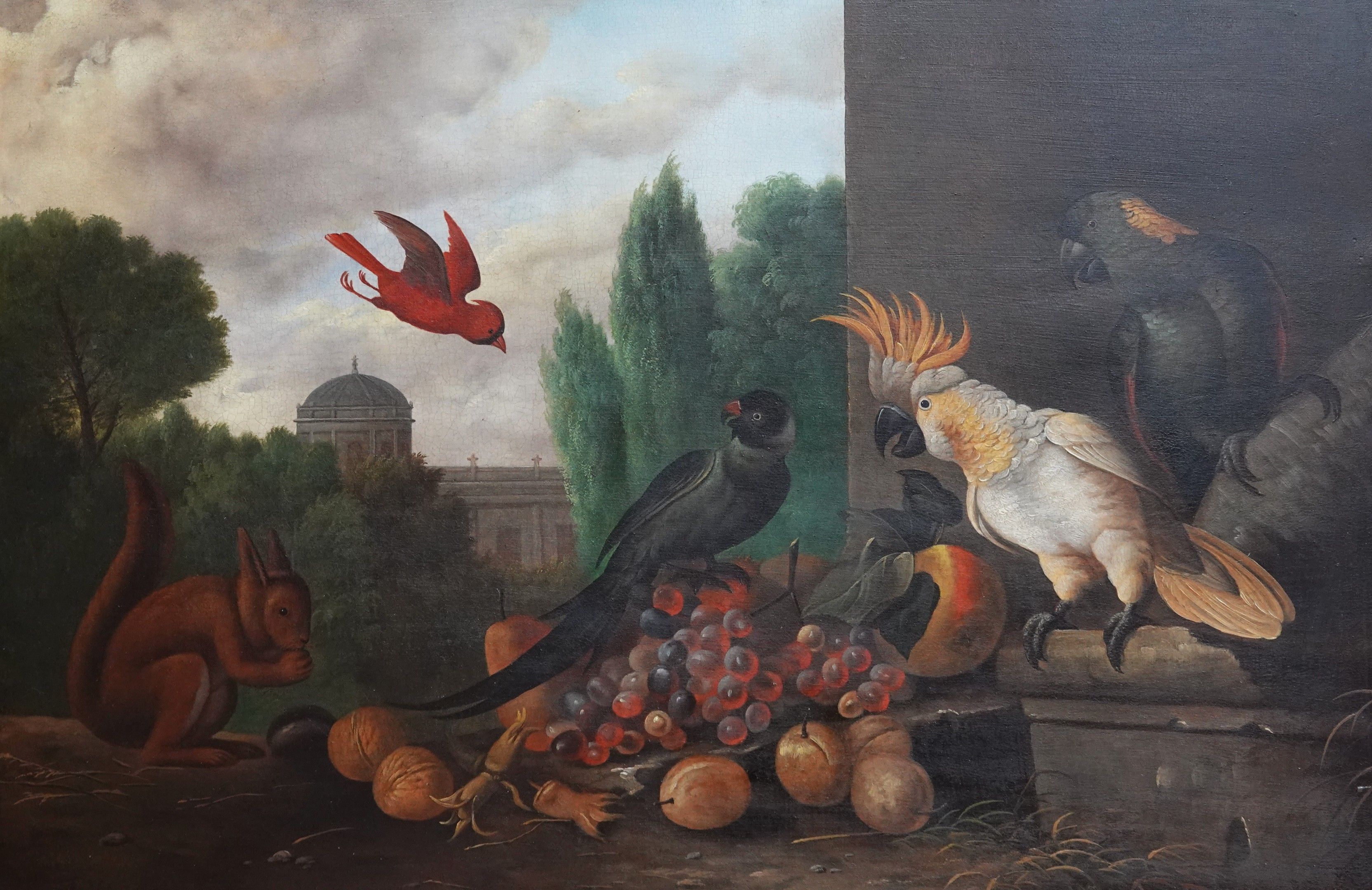 Objets d'art & Curiosités