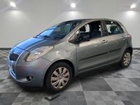 TOYOTA - YARIS II 1.3 - 87 VVT-I LUNA PACK - ES - Mise en se…
