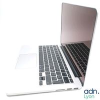 Macbook Pro Apple 2015 (13", A1502) Argent - Intel I5-5257U … (photo 5)