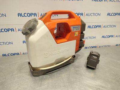 Husqvarna - RÉServoir D'Eau Sous…