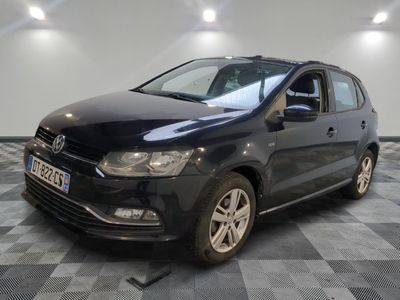 Volkswagen Polo Break 1.0 TDI Highline 5 portes DSI