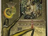 couverture du livre *Les vins de du divin* de Dragier Violon