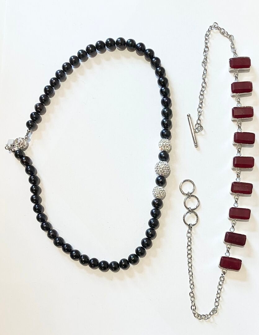 Objets d'art & Curiosités