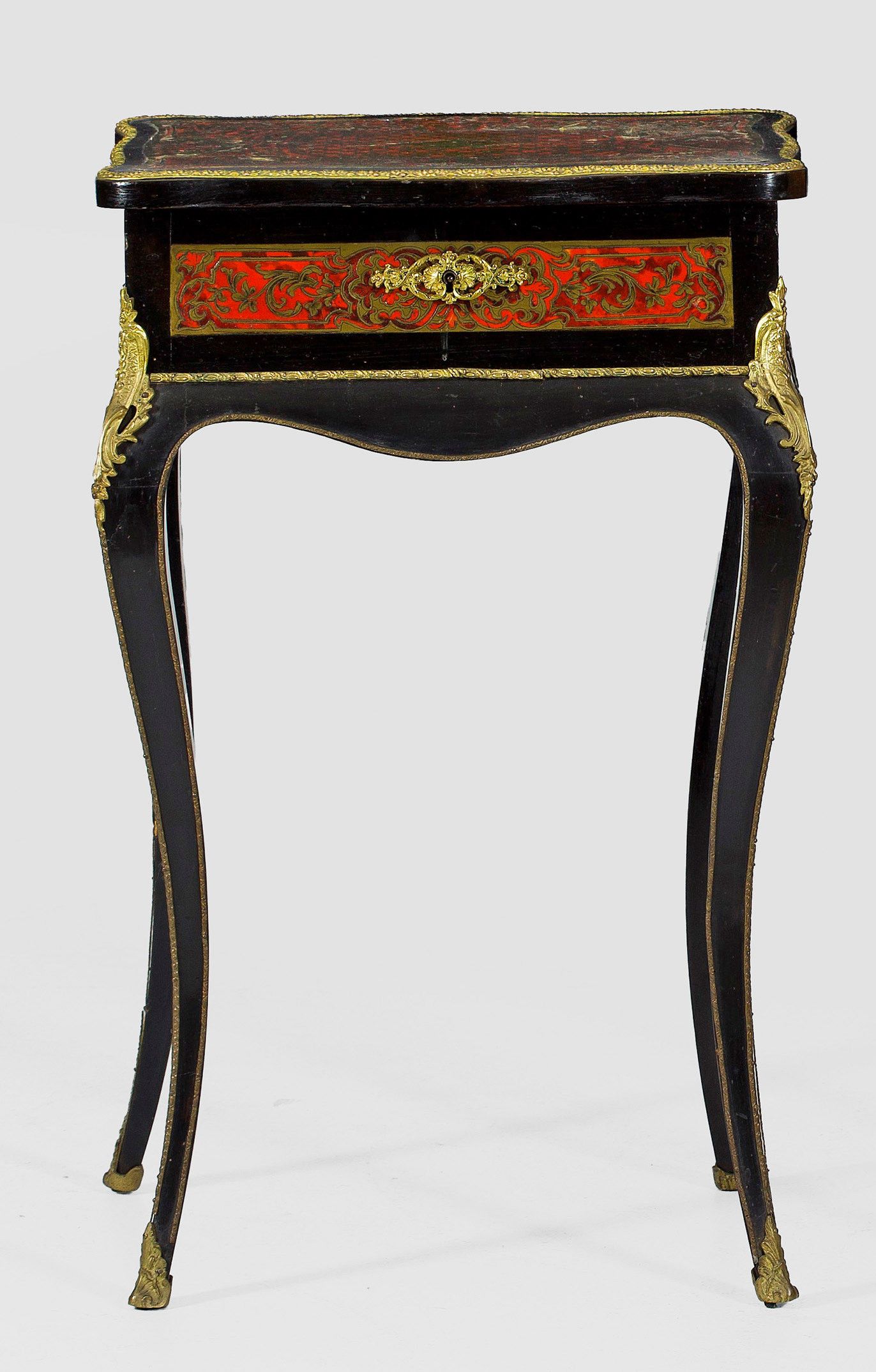 Objets d'art & Curiosités