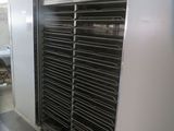 an image of a commercial food incubarator in a commercial kitchen