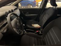 DACIA DUSTER 1.5 BDCI 115 CH 4 x 4 NON ROULANT - DUSTER 1. (photo 4)