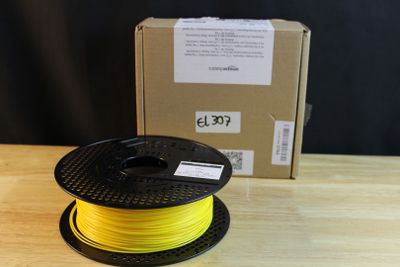 EL307 Fil pour imprimante 3D 1kg 1,75mm AMAZON BASICS
