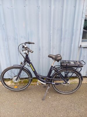 Vélo à assistance électrique ARCADE modèle Exchange 26 2021