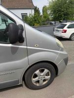 RENAULT TRAFIC 2.5 DCI 145 CV PASSENGER - MODELE SUPPOSE - G… (photo 6)