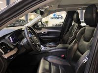 VOLVO XC90 T8 TWIN HYBRIDE 310 CH BVA - XC90 T8 TWIN HYBRIDE… (photo 6)