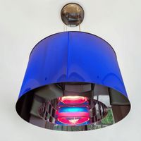 Carlotta DE BEVILACQUA (née en 1957) pour ARTEMIDE (photo 3)